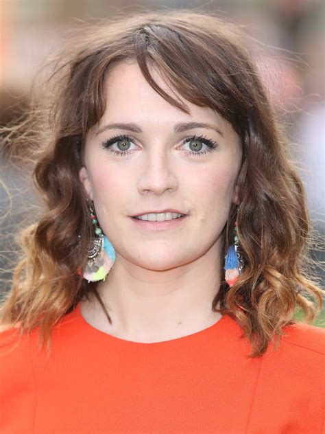 charlotte ritchie hot|Charlotte Ritchie